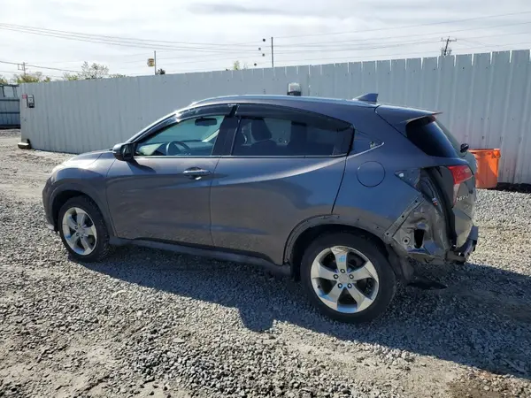 3CZRU6H7XGM760549 2016 HONDA HR-V - Image 2
