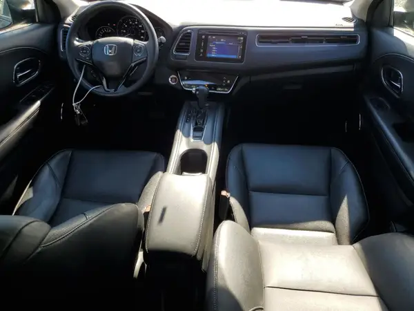 3CZRU6H7XGM760549 2016 HONDA HR-V - Image 8