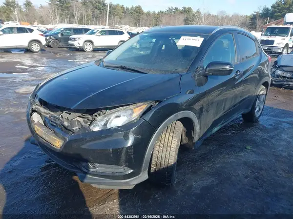 3CZRU6H7XGM761474 2016 HONDA HR-V - Image 2