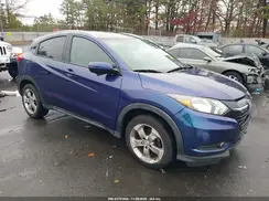 3CZRU6H7XGM761555 2016 HONDA HR-V