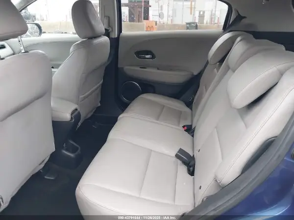 3CZRU6H7XGM761555 2016 HONDA HR-V - Image 8