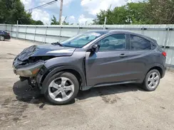 3CZRU6H7XGM764102 2016 HONDA HR-V
