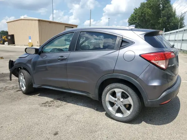 3CZRU6H7XGM764102 2016 HONDA HR-V - Image 2
