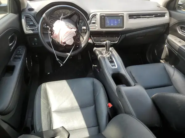 3CZRU6H7XGM764102 2016 HONDA HR-V - Image 8
