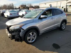 3CZRU6H7XGM764150 2016 HONDA HR-V