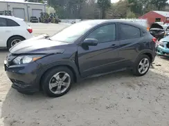 3CZRU6H7XGM764312 2016 HONDA HR-V
