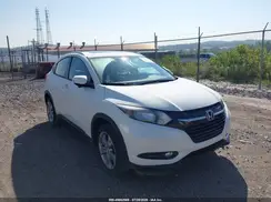 3CZRU6H7XGM766402 2016 HONDA HR-V