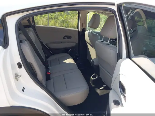 3CZRU6H7XGM766402 2016 HONDA HR-V - Image 8