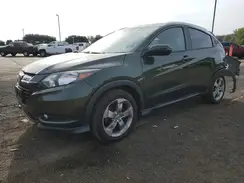 3CZRU6H7XGM766593 2016 HONDA HR-V