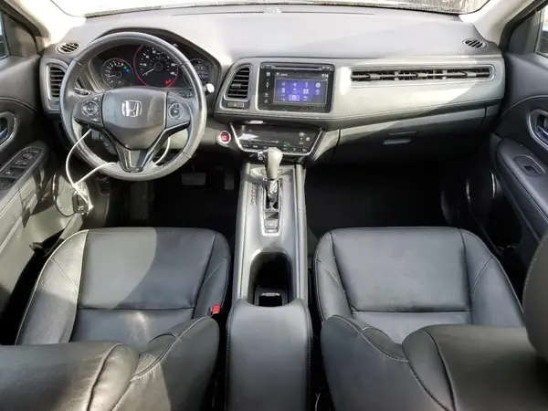 3CZRU6H7XGM766593 2016 HONDA HR-V - Image 8