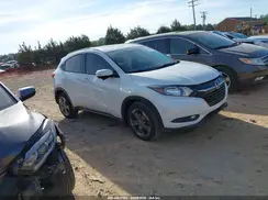 3CZRU6H7XGM766691 2016 HONDA HR-V