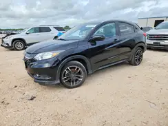 3CZRU6H7XGM767291 2016 HONDA HR-V