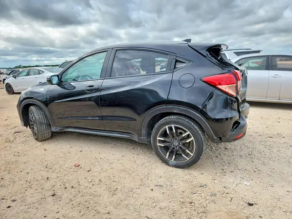 3CZRU6H7XGM767291 2016 HONDA HR-V - Image 2