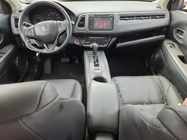 3CZRU6H7XGM767291 2016 HONDA HR-V - Image 8