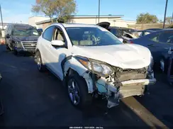 3CZRU6H7XGM769705 2016 HONDA HR-V