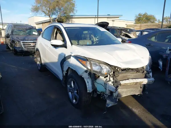 3CZRU6H7XGM769705 2016 HONDA HR-V - Image 1