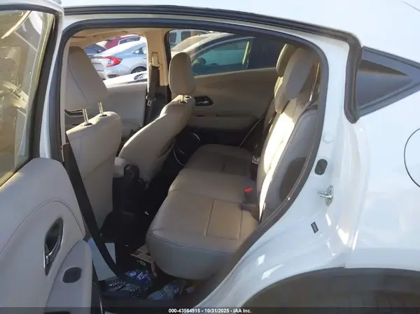 3CZRU6H7XGM769705 2016 HONDA HR-V - Image 8