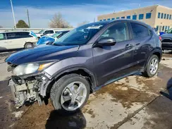 3CZRU6H7XGM769980 2016 HONDA HR-V