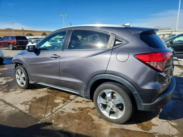 3CZRU6H7XGM769980 2016 HONDA HR-V - Image 2