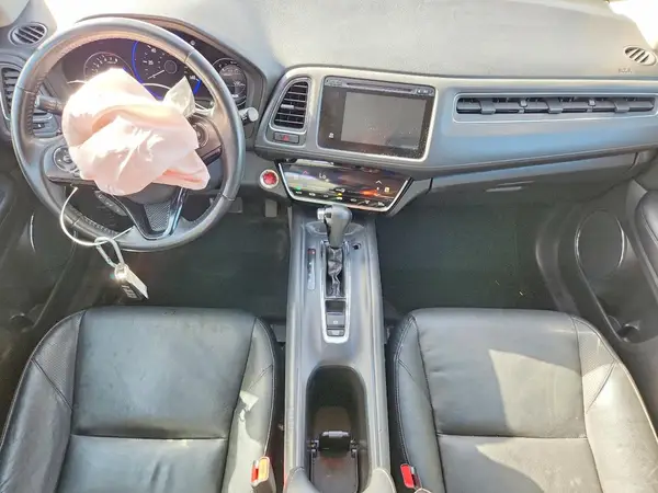3CZRU6H7XGM769980 2016 HONDA HR-V - Image 8