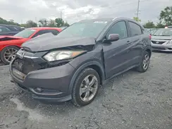 3CZRU6H7XGM770014 2016 HONDA HR-V
