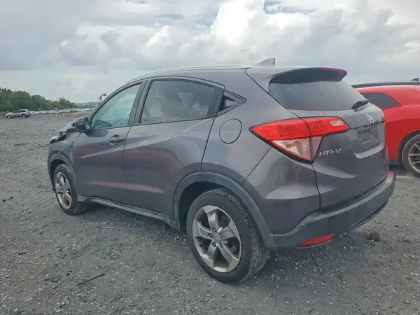 3CZRU6H7XGM770014 2016 HONDA HR-V - Image 2