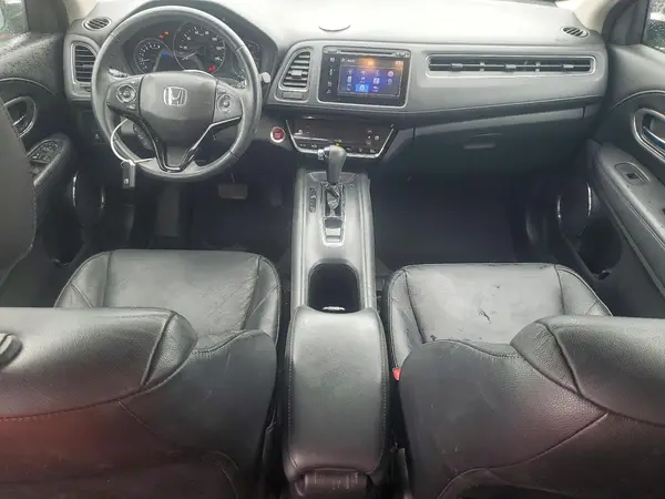 3CZRU6H7XGM770014 2016 HONDA HR-V - Image 8