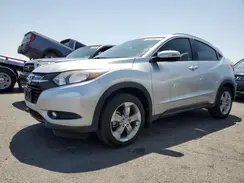 3CZRU6H7XGM770045 2016 HONDA HR-V