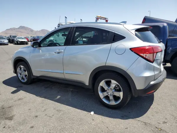 3CZRU6H7XGM770045 2016 HONDA HR-V - Image 2