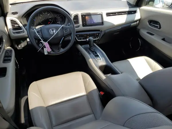 3CZRU6H7XGM770045 2016 HONDA HR-V - Image 8