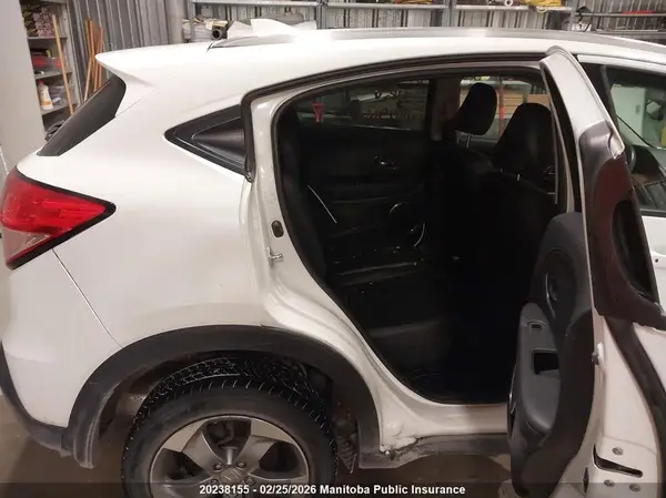 3CZRU6H7XHM107964 2017 HONDA HR-V - Image 8