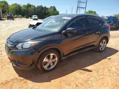 3CZRU6H7XHM700045 2017 HONDA HR-V
