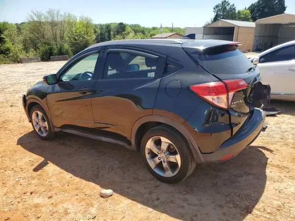 3CZRU6H7XHM700045 2017 HONDA HR-V - Image 2
