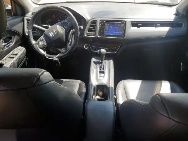 3CZRU6H7XHM700045 2017 HONDA HR-V - Image 8
