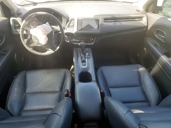 3CZRU6H7XHM700126 2017 HONDA HR-V - Image 8