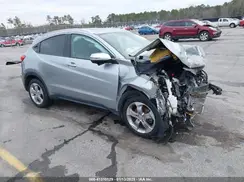 3CZRU6H7XHM702894 2017 HONDA HR-V