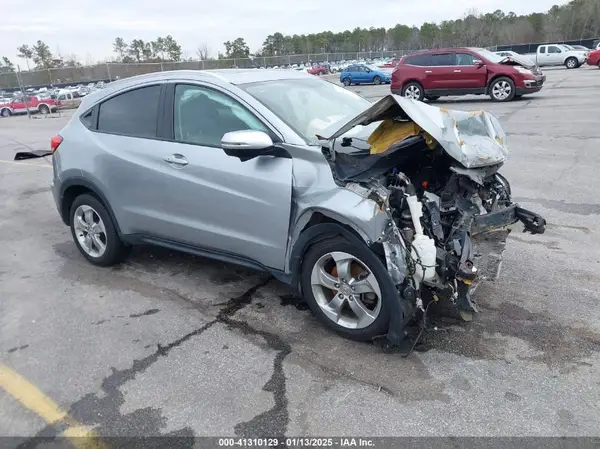 3CZRU6H7XHM702894 2017 HONDA HR-V - Image 1