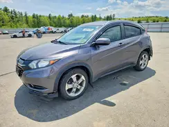 3CZRU6H7XHM702975 2017 HONDA HR-V