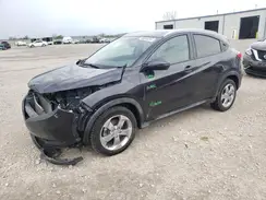3CZRU6H7XHM703107 2017 HONDA HR-V