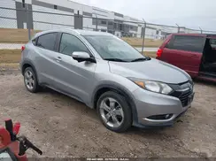 3CZRU6H7XHM703379 2017 HONDA HR-V