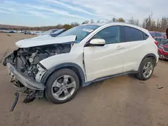 3CZRU6H7XHM704001 2017 HONDA HR-V