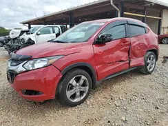 3CZRU6H7XHM705598 2017 HONDA HR-V