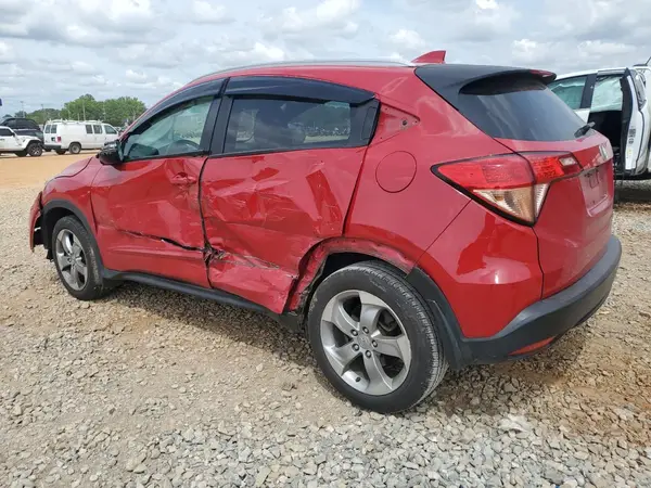 3CZRU6H7XHM705598 2017 HONDA HR-V - Image 2
