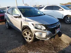 3CZRU6H7XHM705634 2017 HONDA HR-V