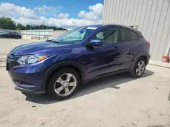 3CZRU6H7XHM706671 2017 HONDA HR-V