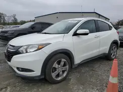 3CZRU6H7XHM706749 2017 HONDA HR-V