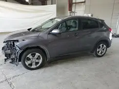 3CZRU6H7XHM710221 2017 HONDA HR-V
