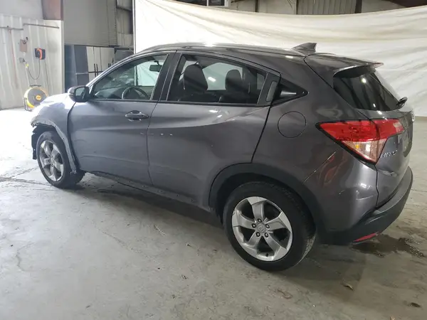 3CZRU6H7XHM710221 2017 HONDA HR-V - Image 2