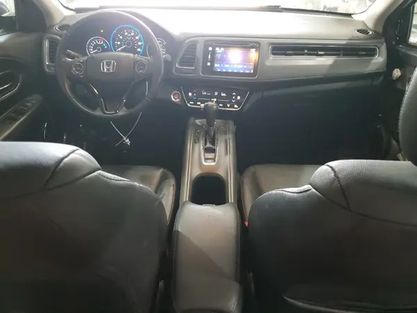 3CZRU6H7XHM710221 2017 HONDA HR-V - Image 8