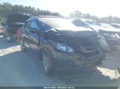3CZRU6H7XHM711093 2017 HONDA HR-V